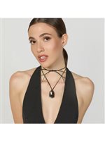 Collar Unoaerre Mujer in Plata 6862 UNOAERRE